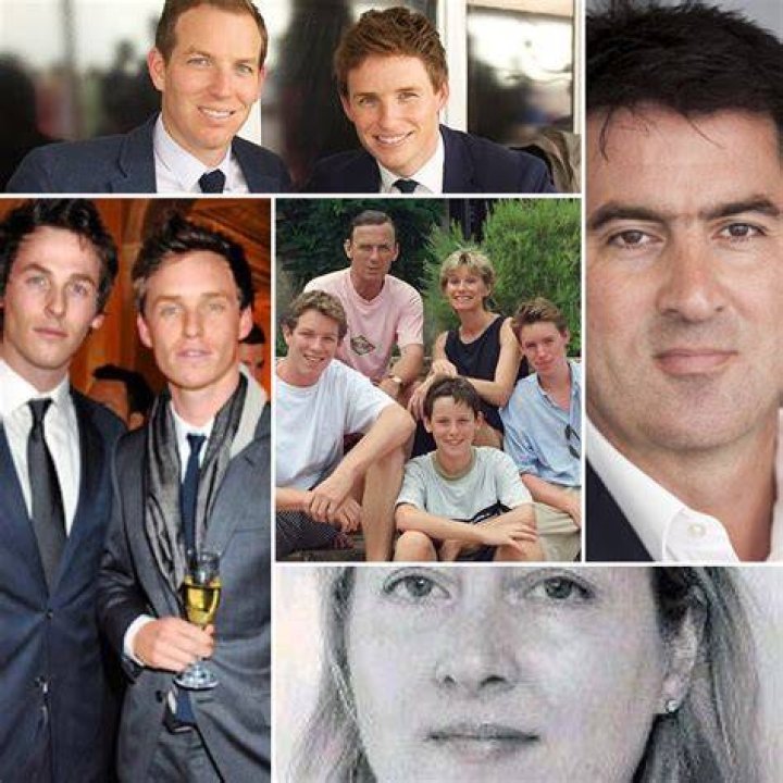 Meet The Redmayne Brothers: Uncovering Their Success And Family Bond