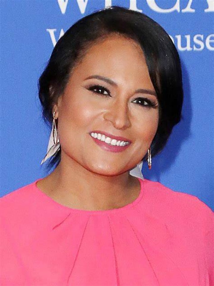 Meet The Renowned Journalist: Kristen Welker's Career And Impact