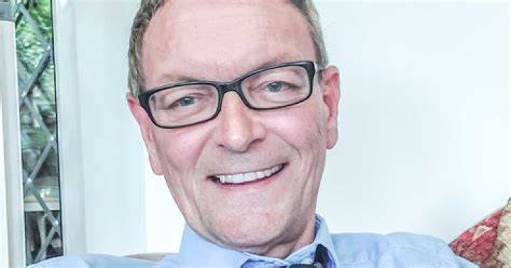 Meet The Renowned Paul Connell: Your Trusted Expert