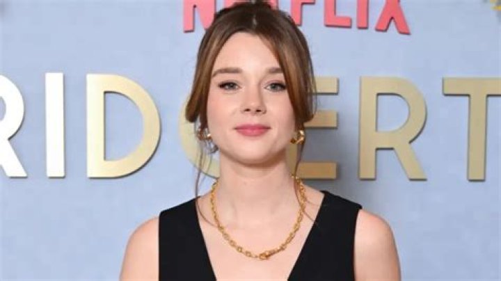 Meet The Rising Star: Claudia Jessie, Breakout Actress