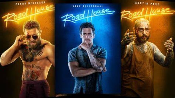 Meet The Road House 2024 Cast: From Iconic Actors To Newcomers