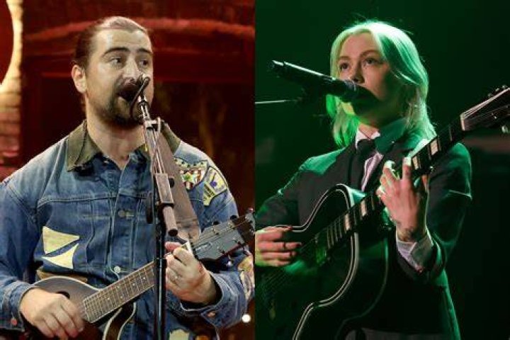 Meet The Sibling Duo Behind Phoebe Bridgers' Musical Success