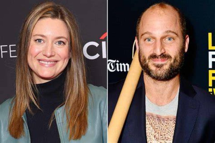 Meet The Significant Other: Zoe Perry's Husband