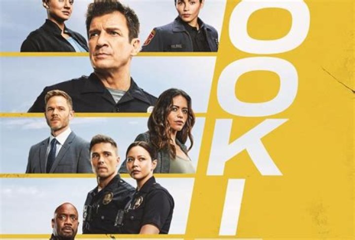Meet The Talented Cast Behind "The Rookie"