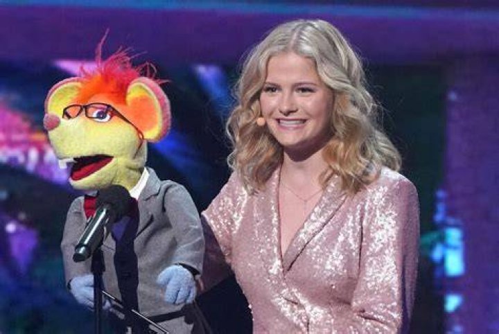 Meet The Talented Comedian And Ventriloquist, Darci Lynne