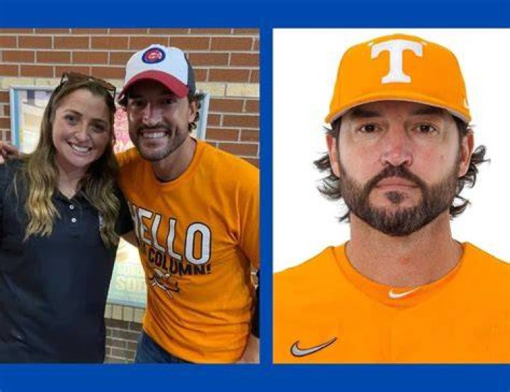 Meet The Tony Vitello Family: A Legacy Of Love And Success