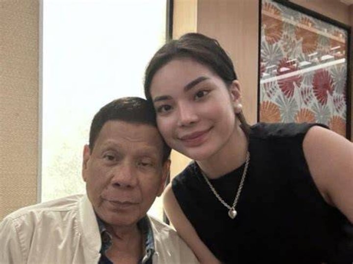 Meet The Trusted Ally Of Kitty Duterte
