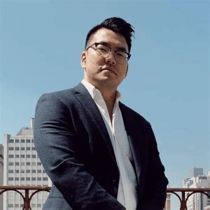 Meet The Wife Of The Talented David Cho