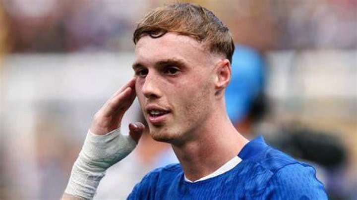Meet The Woman Before Chelsea