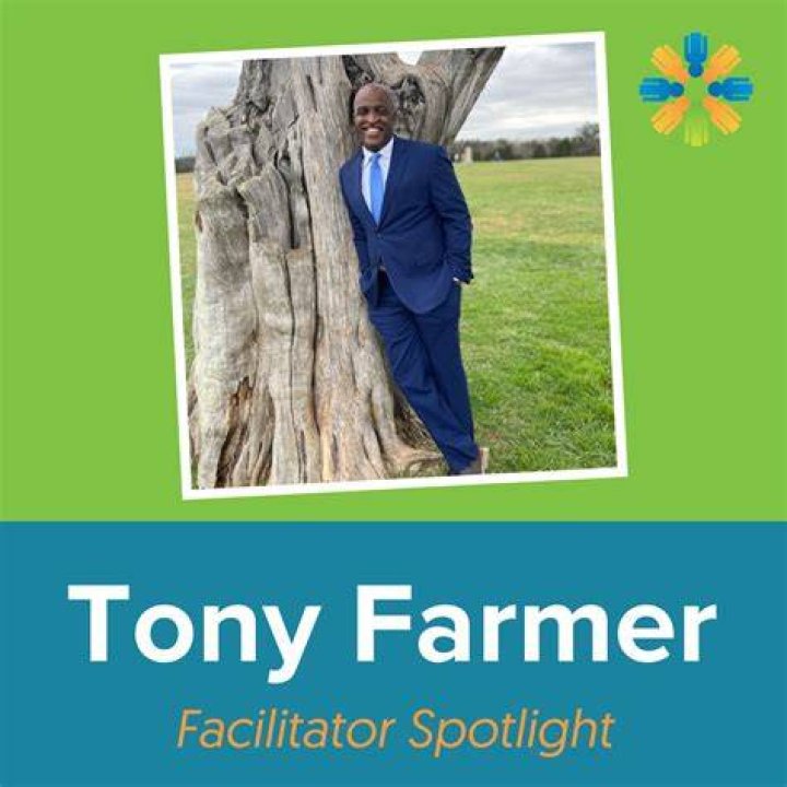 Meet Tony Farmer: The Renowned Expert In Agriculture