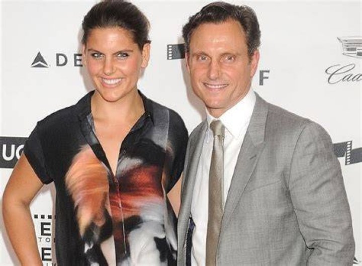 Meet Tony Goldwyn&rsquo;s Daughter Tess Frances Goldwyn With Wife Jane Musky