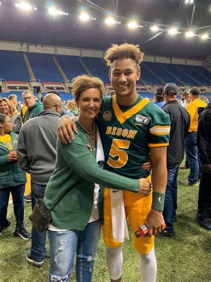 Meet Trey Lance Parents, Carlton Lance and Angie Lance