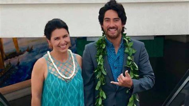 Meet Tulsi Gabbard's Spouse: A Look Into Their Marriage And Career