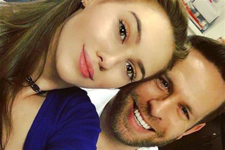 Meet Veronika Rajek's Husband: Love And Marriage Revealed