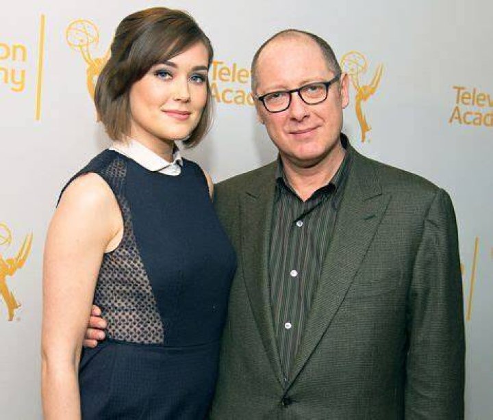 Megan Boone And James Spader Relationship: A Deep Dive Into Their On-Screen Chemistry