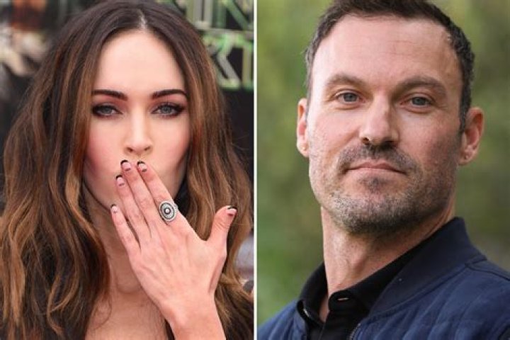 Megan Fox cruelly &lsquo;dumped&rsquo; Brian Austin Green when he was &lsquo;bedridden