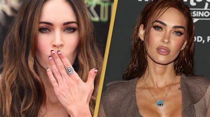 Megan Fox's Finger Condition: Unlocking Hidden Secrets