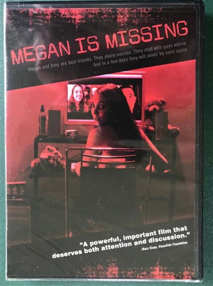 Megan Is Missing Trailer 1 Trailers & Videos Rotten Tomatoes