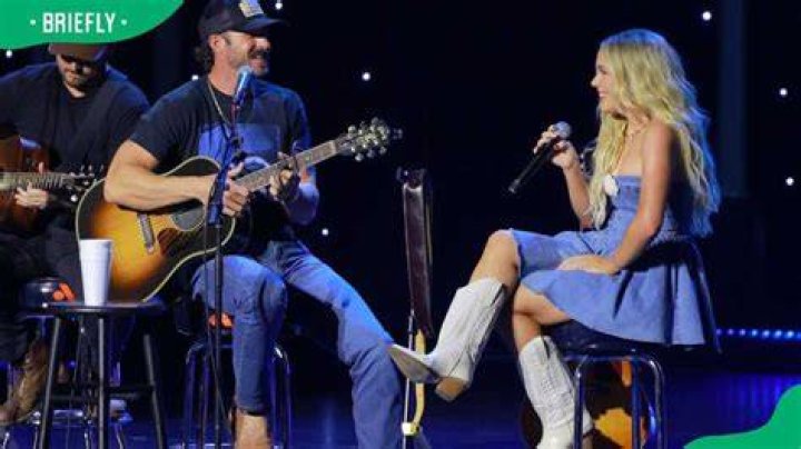 Megan Moroney's Relationship: Inside Her Personal Life