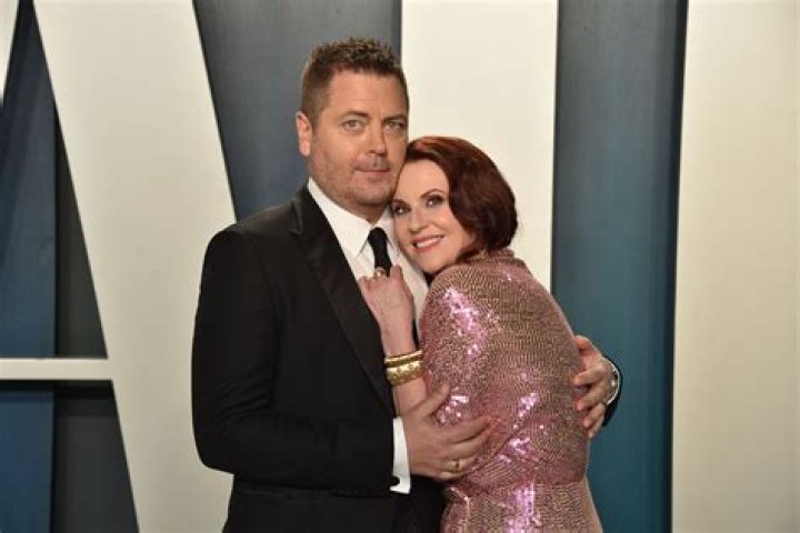 Megan Mullally Megan Mullally Photo (26100891) Fanpop