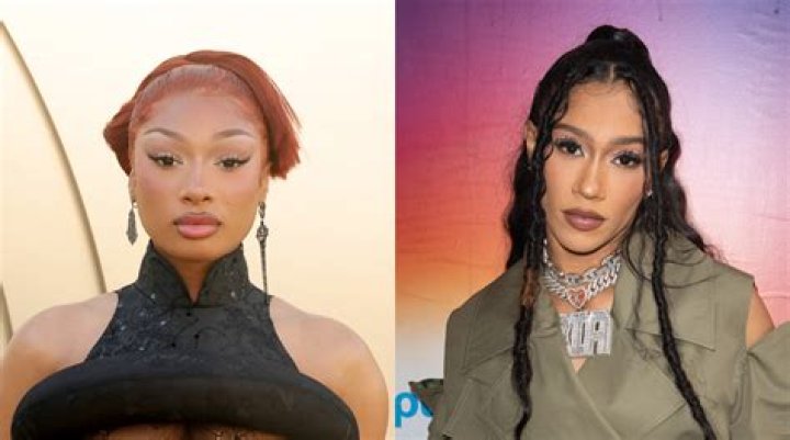 Megan Thee Stallion Diss Track Entered Into Evidence Against Tory Lanez