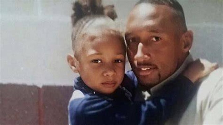 Megan Thee Stallion's Step Father