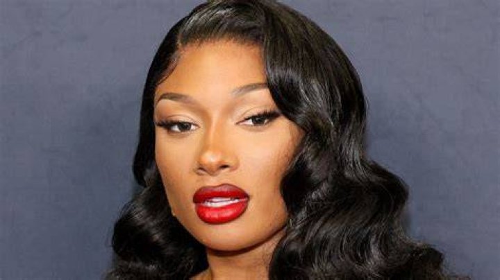 Megan Thee Stallion's Stepfather: Uncovering A Positive Influence