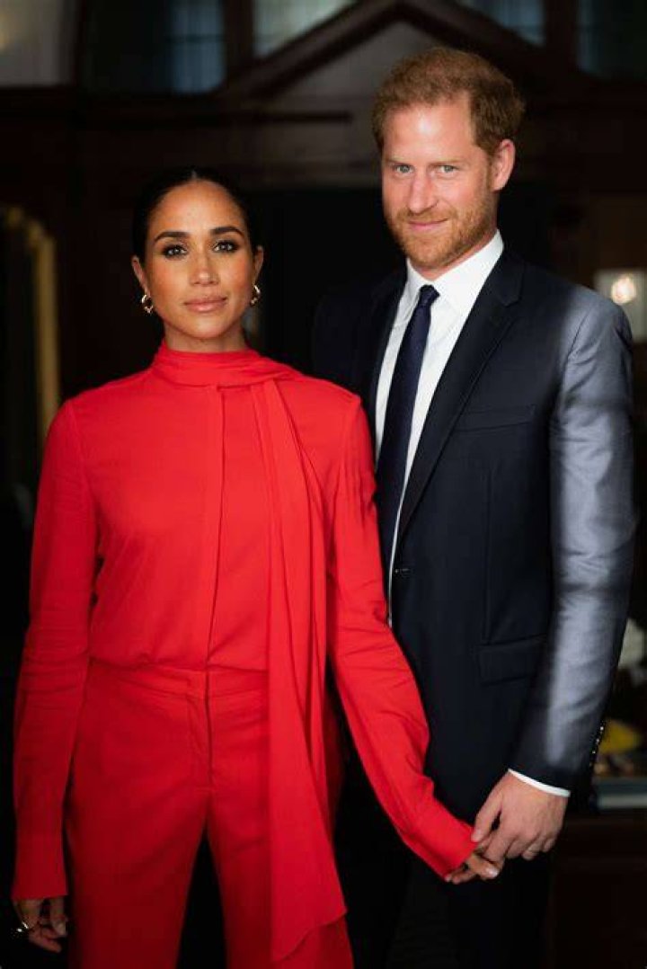 Meghan Markle & Prince Harry&rsquo;s Kids Meet Their Adorable Children