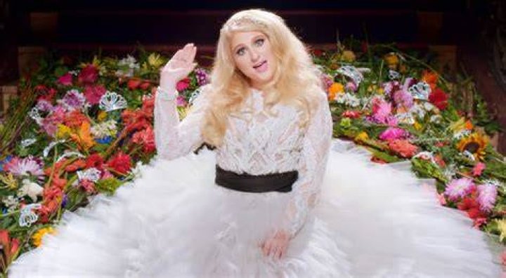 Meghan Trainor's net worth explored as star gives 100,000 to JoJo Siwa