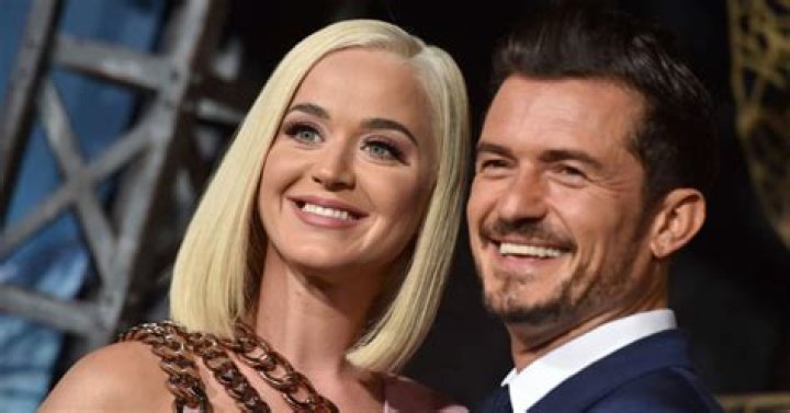 Megsz&uuml;letett Katy Perry &eacute;s Orlando Bloom gyermeke Habostorta.hu