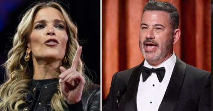 Megyn Kelly Torches &lsquo;Classless&rsquo; Jimmy Kimmel For Terrible Oscars