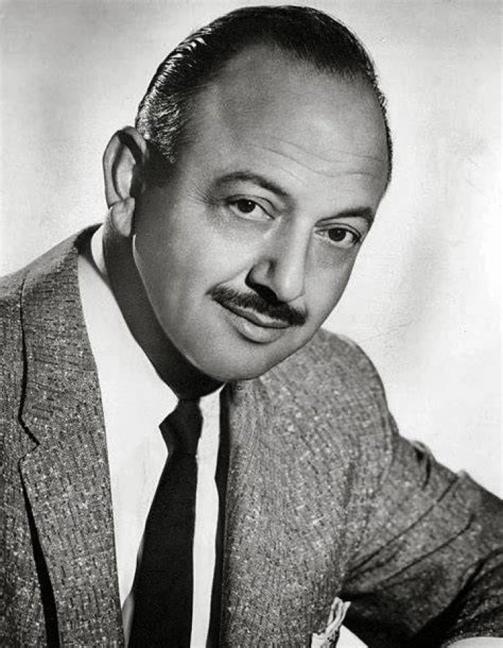 Mel Blanc, the Man of a 1,000 Voices, featured in Portland Jewish