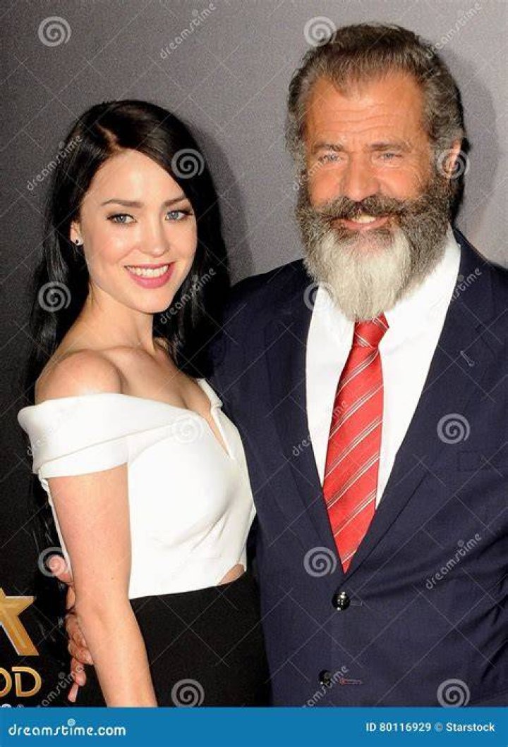Mel Gibson and Rosalind Ross announce birth of baby son Lars Adelaide Now