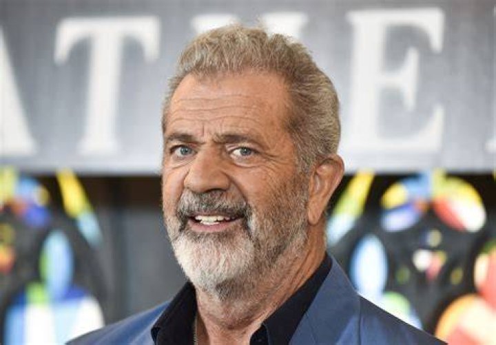 Mel Gibson Ties The Knot: Exclusive Details On His Recent Nuptials