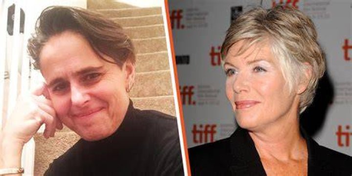 Melanie Leis a accept&eacute; de devenir la femme de Kelly McGillis en 2010
