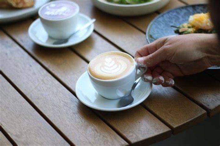 Melbourne's Coffee Haven For The Discerning