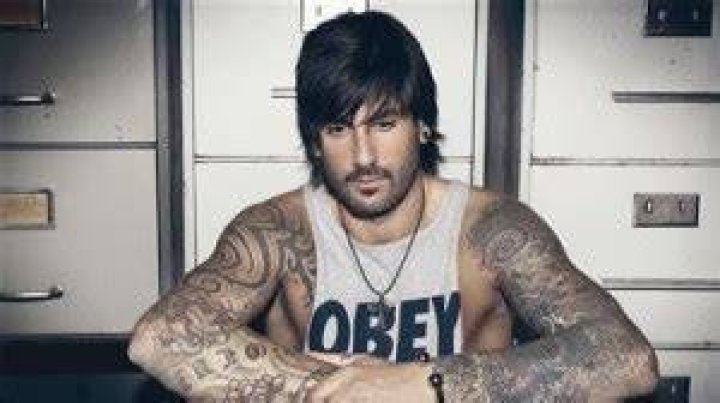 Melendi - Most Famous Singers from Spain