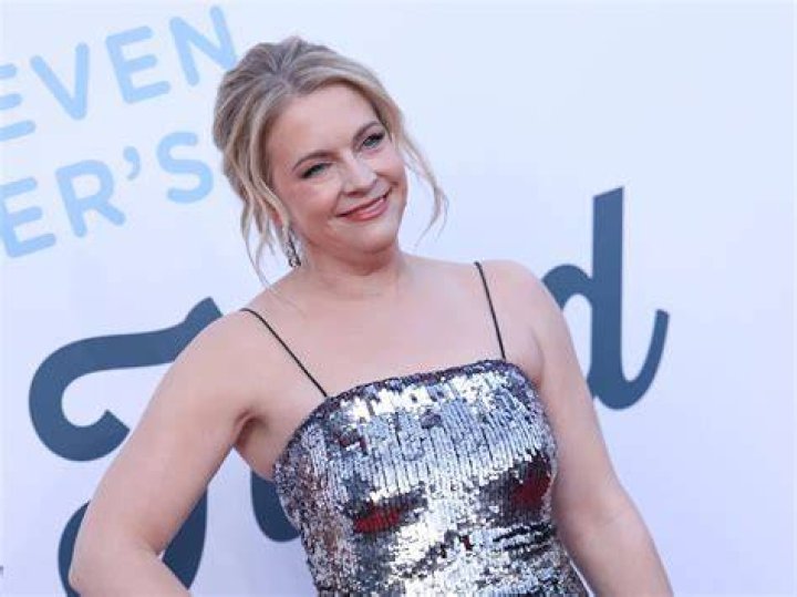 Melissa Joan Hart says she helped &lsquo;tiny kids&rsquo; flee Nashville school