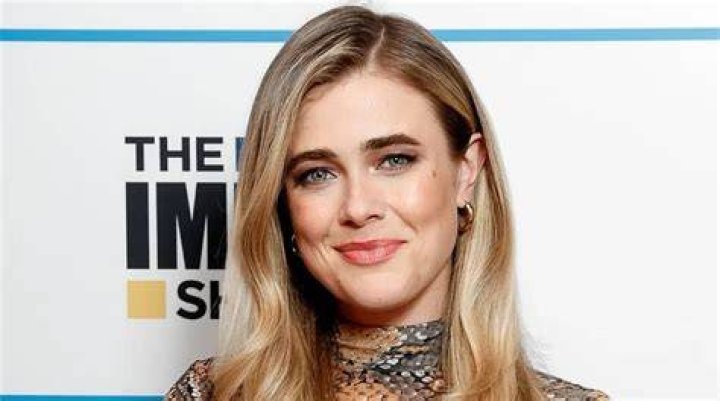 Melissa Roxburgh Biography, Height & Life Story Super Stars Bio