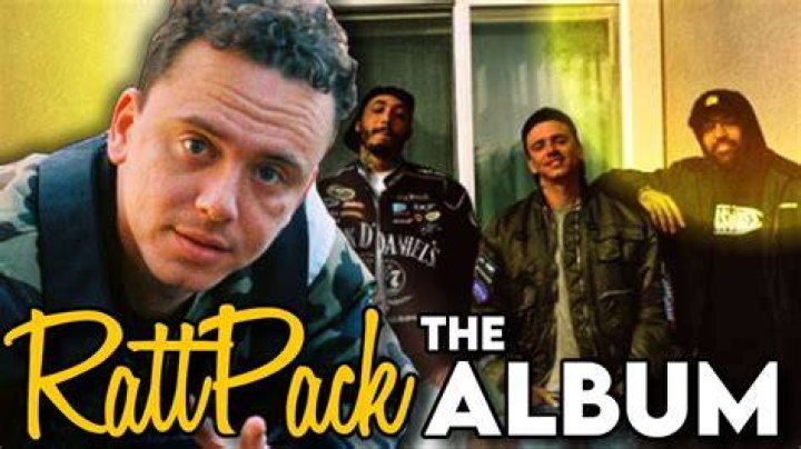 Members Of The Rattpack