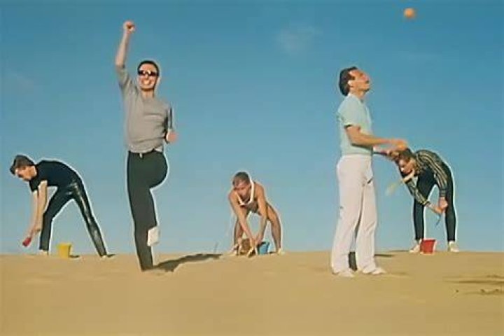 Men at Work Down Under Lyrics Genius Lyrics