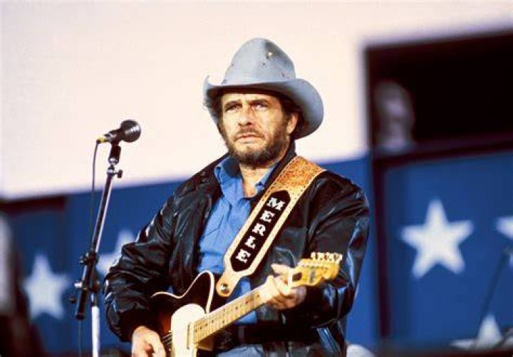 Merle Haggard's Oldest Daughter, Dana, Has Died