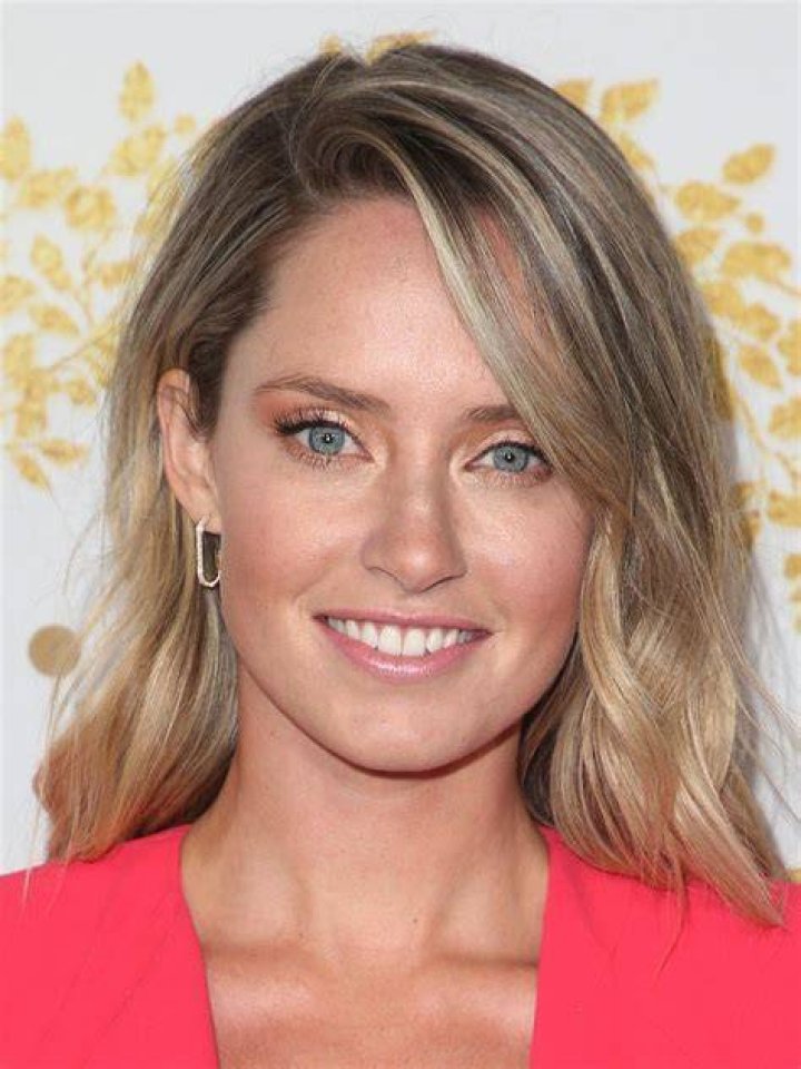 Merritt Patterson Biography