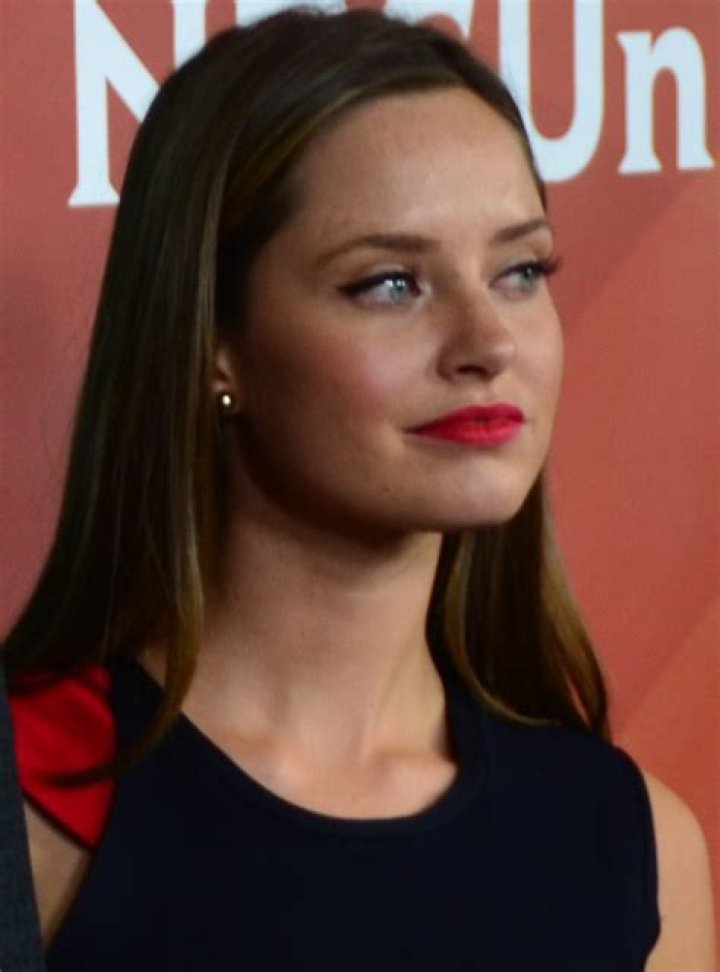 Merritt Patterson Career