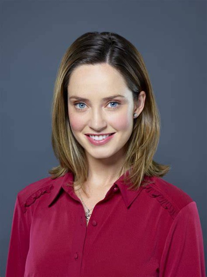Merritt Patterson Kyle XY