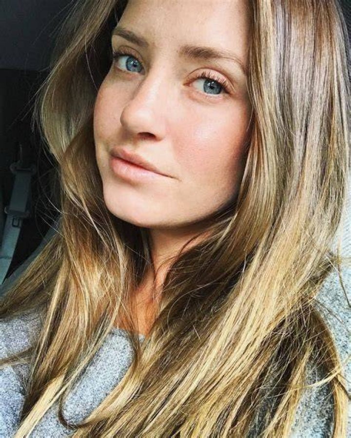 Merritt Patterson Models