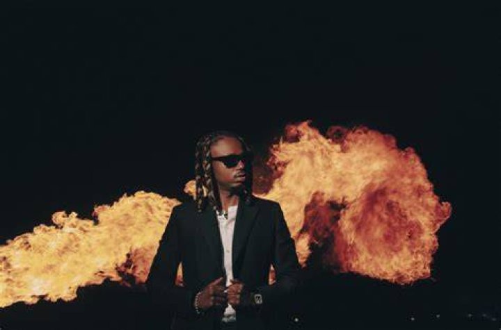 Metro Boomin&rsquo;s No. 1 Album Marks a New Era for Producers Complex