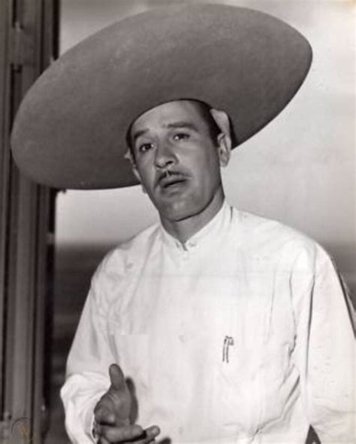 Mexican Famous