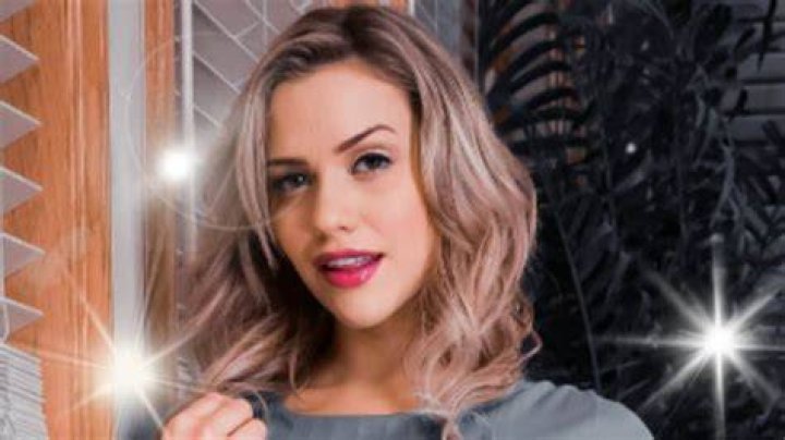 Mia Malkova Wiki, Biography, Height, Weight, Age, Relationships And More