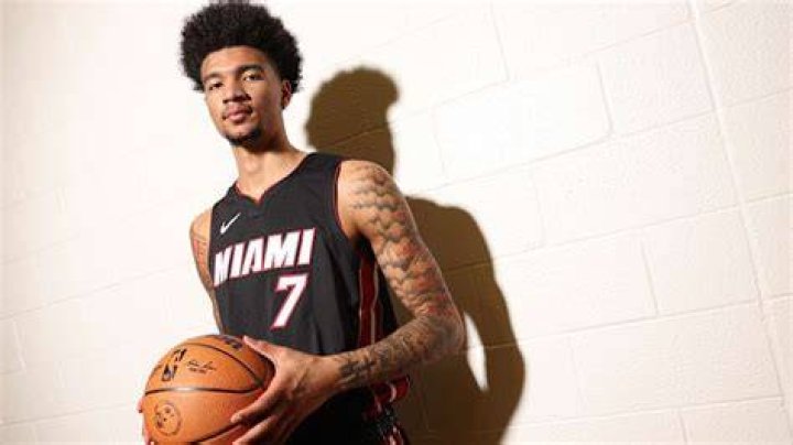 miami heat rookie Archives FanBuzz
